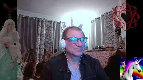 Snapshot of coryassman chatting on 10-24-25, 05:15 CoryAssMan online show from 10-24-25, 05:15