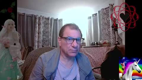 Snapshot of coryassman chatting on 10-27-25, 05:00 CoryAssMan online show from 10-27-25, 05:00