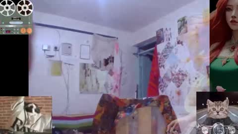 Snapshot of coryassman chatting on 11-04-25, 08:52 CoryAssMan online show from 11-04-25, 08:52