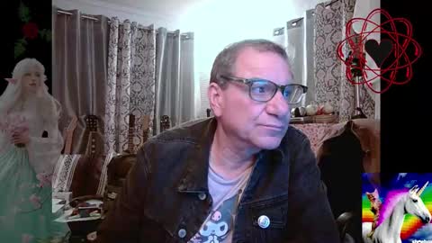 Snapshot of corycohn2 chatting on 10-25-25, 09:17 corycohn2 online show from 10-25-25, 09:17