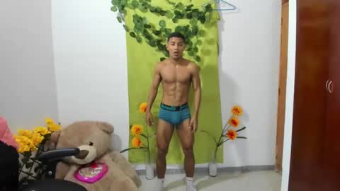 Ethan  online show from 12-23-24, 11:28