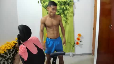 Ethan  online show from 12-24-24, 11:00