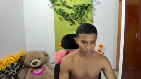 Ethan  online show from 12-27-24, 05:16