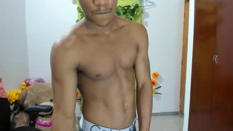 Ethan  online show from 01-08-25, 11:41