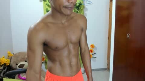 Ethan  online show from 01-11-25, 02:09