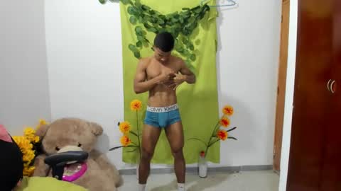 Ethan  online show from 02-09-25, 12:49