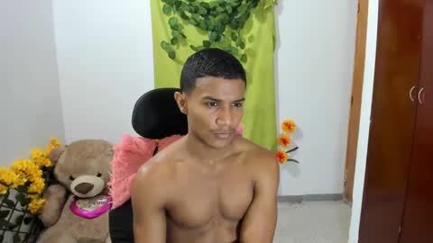 Ethan  online show from 02-16-25, 11:05