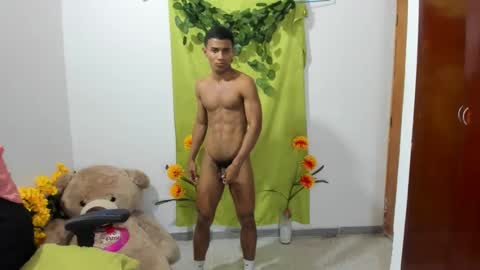 Ethan  online show from 02-19-25, 02:23