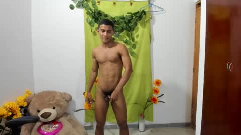 Ethan  online show from 02-26-25, 01:21