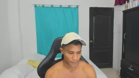 Ethan  online show from 10-02-25, 12:06