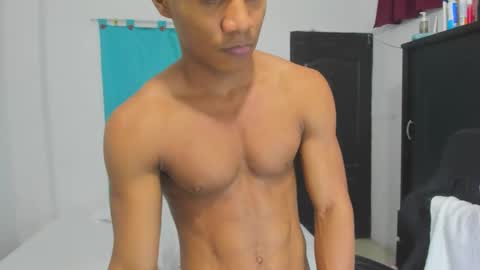 Ethan  online show from 10-22-25, 02:01