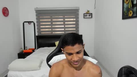 Ethan  online show from 12-15-25, 07:29