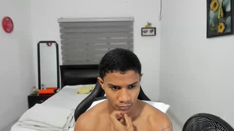 Ethan  online show from 12-20-25, 10:06