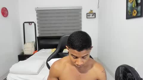 Ethan  online show from 01-07-26, 05:10