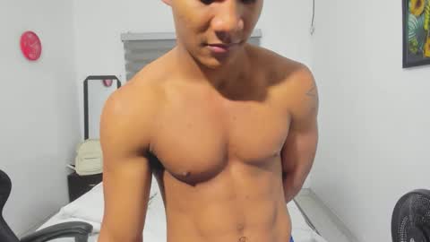 Ethan  online show from 03-18-26, 11:19