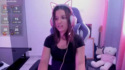 Lunita online show from 02-09-26, 09:41