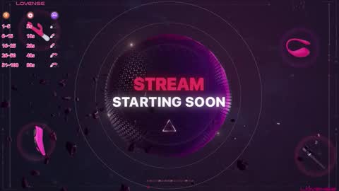 cosmicjones88 online show from 12-14-25, 09:25