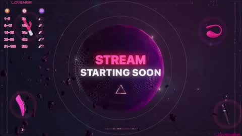 cosmicjones88 online show from 12-19-25, 12:45