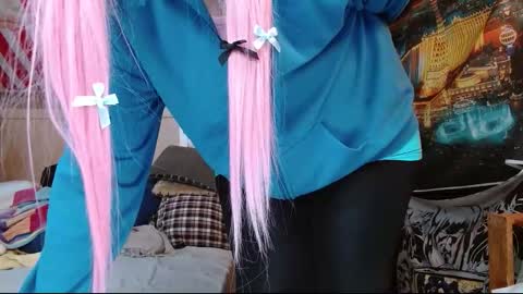 cosmicjones88 online show from 03-15-26, 02:01