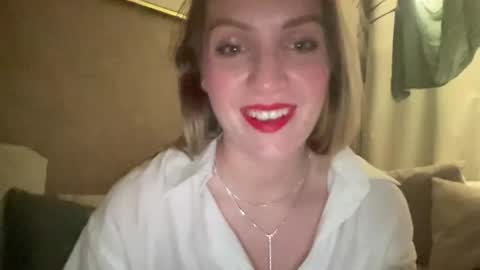 cosmo_blondiee online show from 09-21-25, 07:59