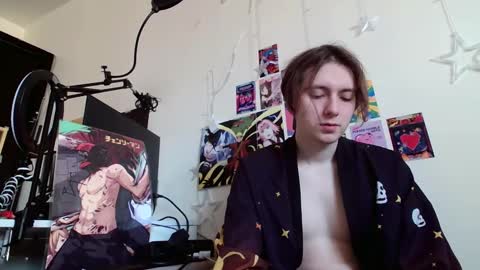 Snapshot of cosmonudes chatting on 02-21-25, 11:44 Barry online show from 02-21-25, 11:44