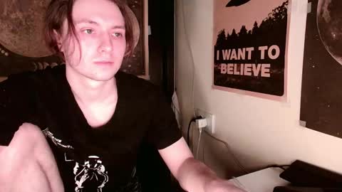 Snapshot of cosmonudes chatting on 03-03-25, 11:24 Barry online show from 03-03-25, 11:24