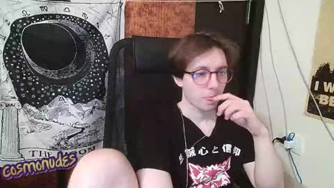 Barry online show from 01-07-26, 08:33