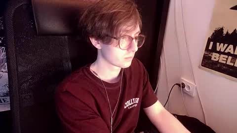 Barry online show from 03-06-26, 08:27