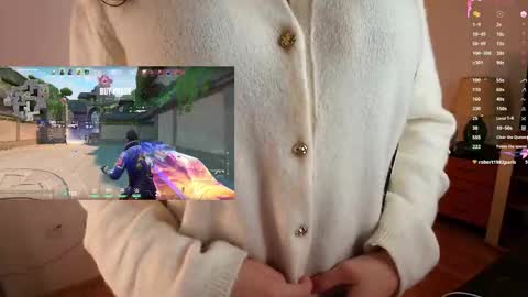 Luna online show from 02-28-26, 05:03