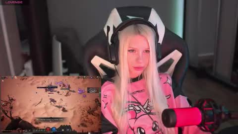 Elli online show from 01-16-26, 11:20