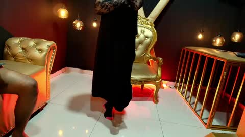 cossmo_wannda online show from 04-16-26, 08:20