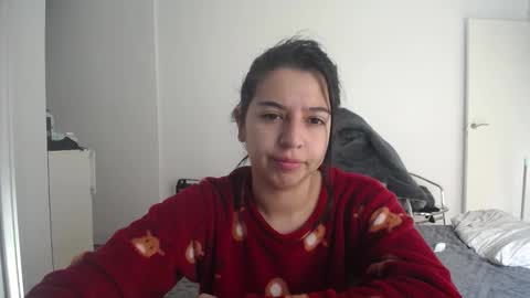 costantine helena24 online show from 01-15-26, 11:48