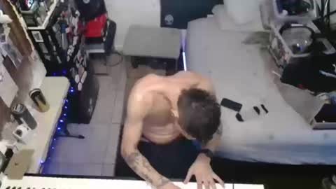 Snapshot of cough2getoff chatting on 10-15-25, 04:51 Corey online show from 10-15-25, 04:51