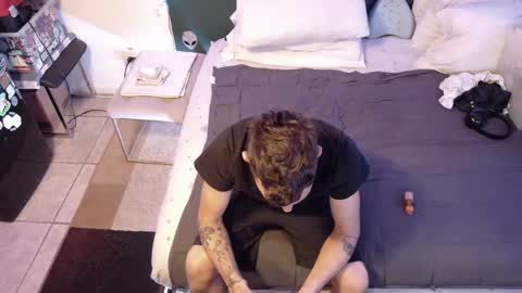 Snapshot of cough2getoff chatting on 10-26-25, 06:58 Corey online show from 10-26-25, 06:58