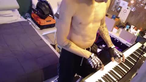 Snapshot of cough2getoff chatting on 10-27-25, 07:07 Corey online show from 10-27-25, 07:07