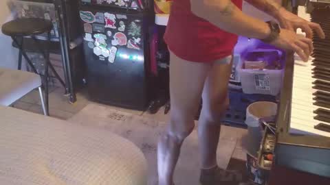 Corey online show from 12-01-25, 02:05