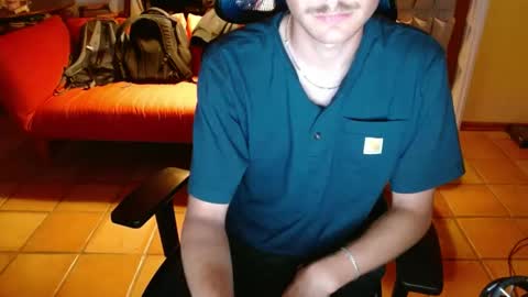 couldbe online show from 10-15-25, 07:47