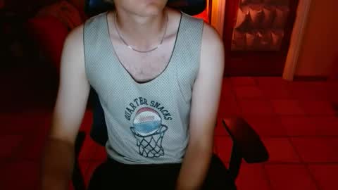 couldbe online show from 11-16-25, 08:53