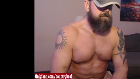 countrybeef online show from 12-31-24, 12:21