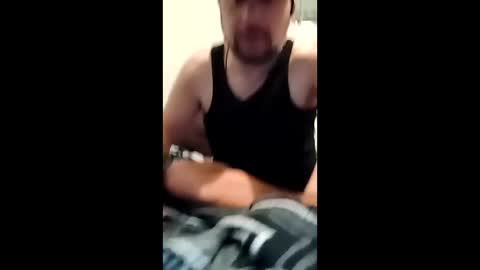 Snapshot of countryboy707 chatting on 03-21-26, 06:18 Derek online show from 03-21-26, 06:18