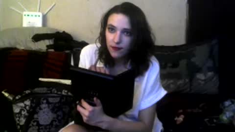 Alaskawildcouple online show from 12-21-24, 04:03