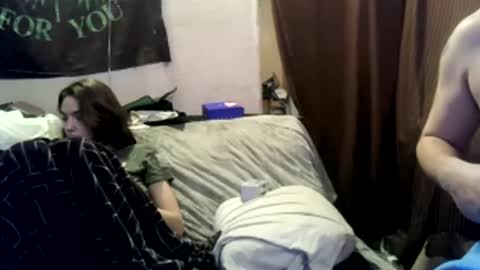 Alaskawildcouple online show from 02-03-25, 04:52