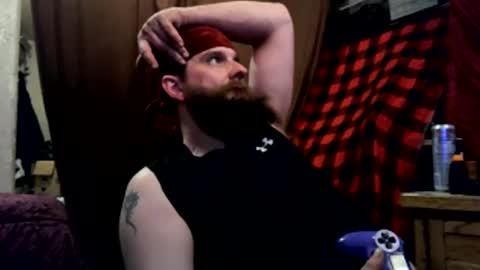 Alaskawildcouple online show from 02-22-25, 11:13