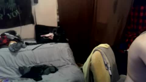 Alaskawildcouple online show from 02-25-25, 10:26