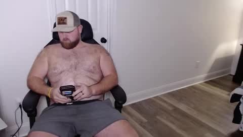 countrystrong35 online show from 12-02-25, 02:34