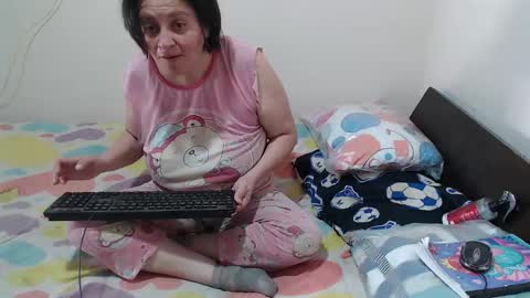 Jade   Noa online show from 01-06-26, 01:48