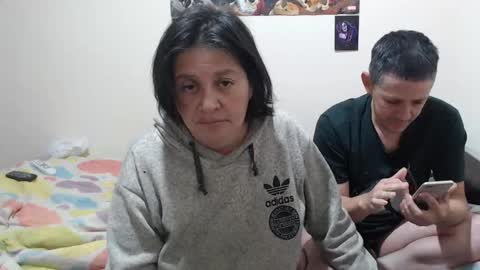 Jade   Noa online show from 02-18-26, 12:23