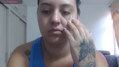  ALEJANDRO Y EMILY  online show from 12-03-25, 12:36