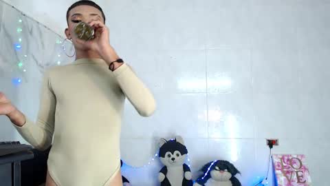 ALEXA  KIM online show from 01-18-26, 05:28