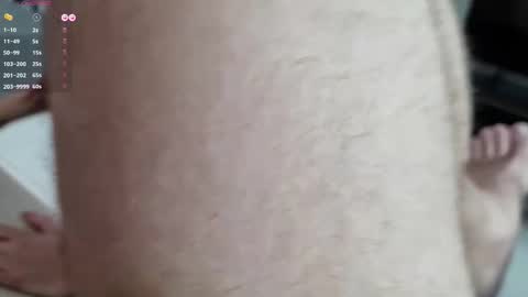 Snapshot of couplecrazybr chatting on 02-05-25, 08:14 Melissa Jhonny and Anna online show from 02-05-25, 08:14